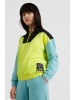 O'Neill Hoodie "Progressive" groen/turquoise