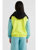 O'Neill Hoodie "Progressive" groen/turquoise