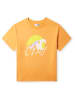 O'Neill Shirt "Addy" in Orange