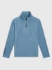 O'Neill Fleecepullover in Hellblau