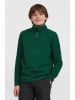 O'Neill Fleece trui groen