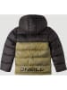O'Neill Winterjas "O'Riginal" kaki/zwart