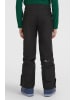 O'Neill Ski-/snowboardbroek zwart