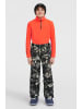 O'Neill Ski-/snowboardbroek zwart/beige