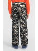 O'Neill Ski-/snowboardbroek zwart/beige