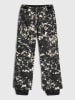 O'Neill Ski-/ Snowboardhose in Schwarz/ Beige