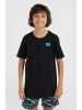 O´NEILL Shirt "Jack" zwart