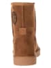 O'Neill Boots in Camel