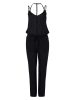O`Neill Jumpsuit "Sand City" zwart