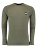 O'Neill Funktionsunterhemd in Khaki
