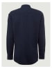 O'Neill Blouse "Creek" - regular fit - donkerblauw