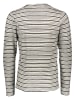 O'Neill Longsleeve beige/grijs