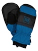 O'Neill Ski-/ Snowboardfäustlinge in Blau/ Schwarz