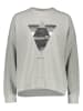 O'Neill Sweatshirt "Varsha Crew" grijs