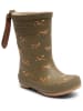 bisgaard Gummistiefel in Khaki
