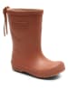 bisgaard Gummistiefel in Rosa