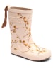 bisgaard Gummistiefel in Beige