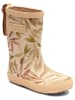 bisgaard Gummistiefel in Beige