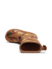 bisgaard Gummistiefel in Hellbraun
