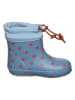 bisgaard Thermo-Gummistiefel in Hellblau
