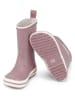 Bundgaard Rubberlaarzen "Charly" lichtroze