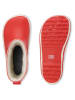 Bundgaard Rubberlaarzen "Charly High Warm" rood