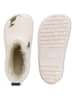 Bundgaard Gummistiefel "Aspen" in Creme