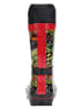Kangaroos Gummistiefel "K-Rain" in Schwarz/ Bunt