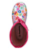 Kangaroos Rubberlaarzen "K-Summerrain" roze