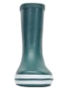 lamino Gummistiefel in Türkis