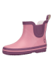 lamino Gummistiefel in Rosa