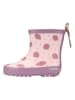 lamino Gummistiefel in Rosa