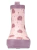 lamino Gummistiefel in Rosa