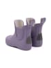 mikk-line Gummistiefel in Lila