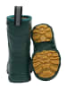mikk-line Gummistiefel in Grün