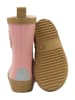 mikk-line Gummistiefel in Rosa