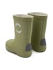 mikk-line Gummistiefel in Grün
