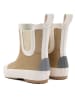 mikk-line Gummistiefel in Hellbraun