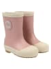 mikk-line Gummistiefel in Rosa