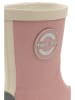 mikk-line Gummistiefel in Rosa