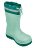 Playshoes Rubberlaarzen groen