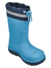 Playshoes Rubberlaarzen blauw