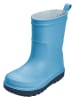 Playshoes Rubberlaarzen blauw