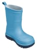 Playshoes Gummistiefel in Blau