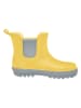 Playshoes Gummistiefel in Gelb