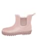 Playshoes Gummistiefel in Rosa