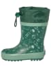 Playshoes Gummistiefel in Grün