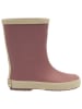 POM POM Rubberlaarzen oudroze