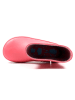 Richter Shoes Rubberlaarzen roze