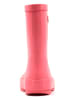 Richter Shoes Rubberlaarzen roze